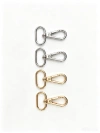 25mm board buckle hardware accessories DIY hardware accessories details Picture